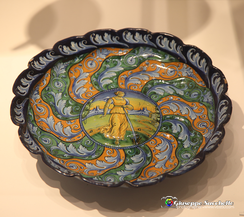 L'Italia del Rinascimento Lo splendore della maiolica_085.JPG
